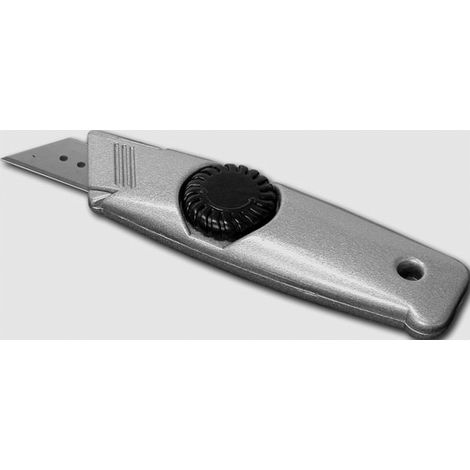 Cuchillo Ironside m261310 60 mm hoja de metal