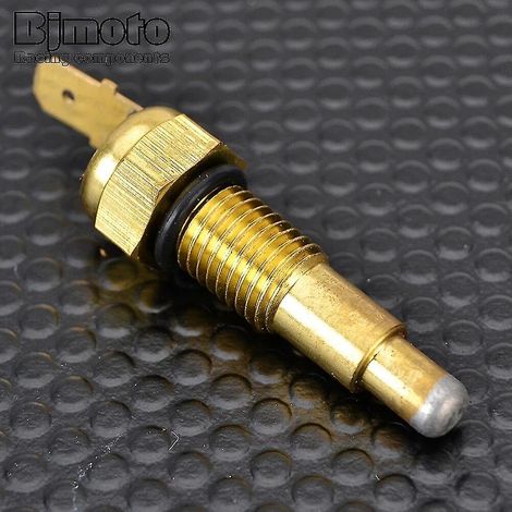 Capteur de température d'eau pour Kawasaki VN750 VN800 VN1500 VN1600 Vulcan 750 800 1000 1500L VN-15 Classic 27010-1305 1167 (1/4)