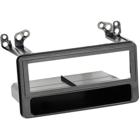 Support Autoradio compatible avec Toyota Avensis Celica MR2 Rav 4 Yaris verso