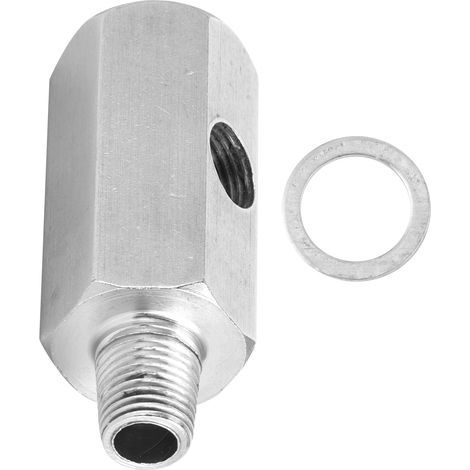 Interrupteur de Démarrage à 5 Broches avec Clés pour Tondeuse - Compatible AM102551 (1/5)