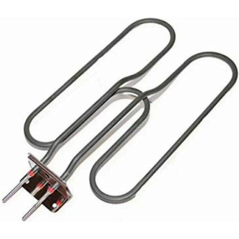 66631 65621 Tube de brûleur de rechange compatible avec Weber Q 140/1400 80342 Le meilleur (1/4)