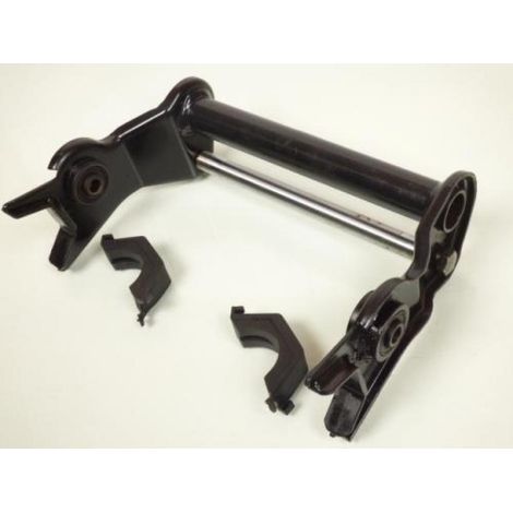 [PRODUIT D'OCCASION] Support moteur origine pour scooter Peugeot 50 Jet force TDSI (1/3)