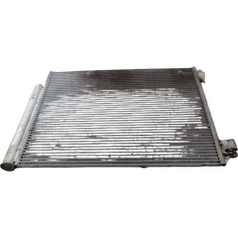 [PRODUIT D'OCCASION] Condenseur Climatisation RENAULT Clio ♻️ Ref Oe. 921006843r - Garantie à vie (1/2)