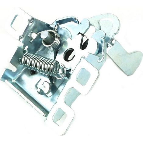 FT94168 blocco rapido del cofano