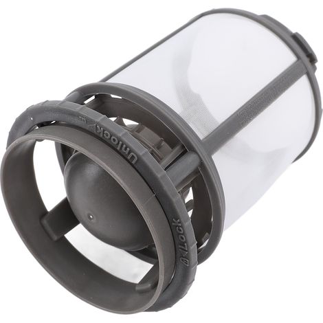 Filtre pompe lave-vaisselle W10872845 en ABS compatible 66512723K310 66512723K311 66513002N510 66513002N511 rechange (1/5)