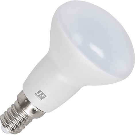 Orion91 r50 e14 led bulbs reflector 5w (=40w) 470lm neutral white 4000k 25000h nine&one premium (1/5)