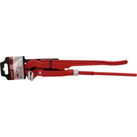 R27100010 Llave para tubos 90° modelo SV f.D.1" 320mm (1/4)