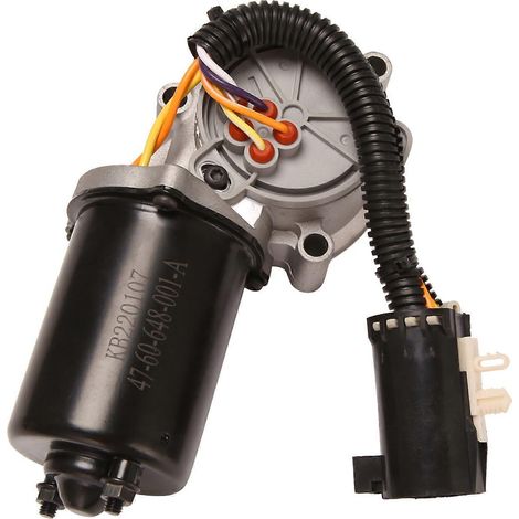Verteilergetriebemotor für Ssangyong MUSSO SPORTS KORANDO RETTON 4WD 4408.648.008 3255705007 (1/5)
