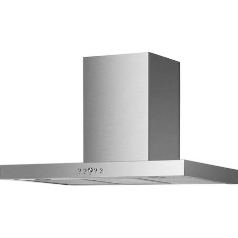 TSP900INOX FRANKE FRANCE SAS - HOTTE DECOR