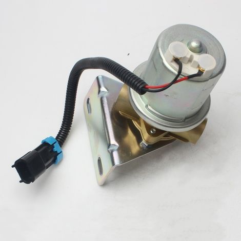 Die Referenznummer 87756610 ist für die elektrische Kraftstoffpumpe des Dieselmotors P76915 geeignet.
