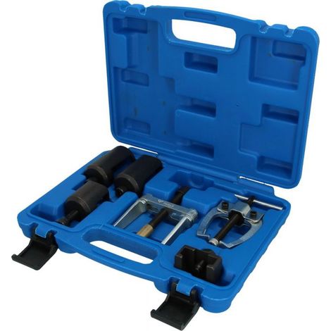 Brilliant Tools Scheibenwischerarm-Abzieher-Satz, 6-tlg.