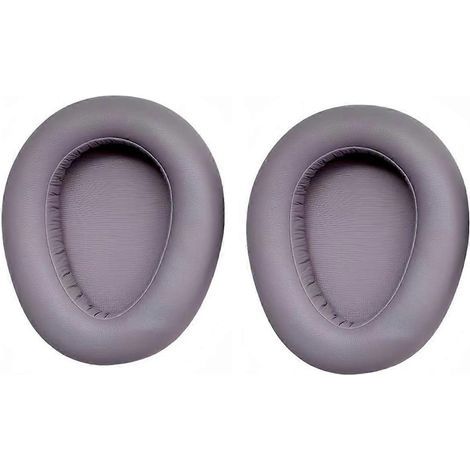 Coussinets d'oreille pour casque JBuds Lux ANC, mousse à mémoire de forme, couleur des coussinets (1/5)