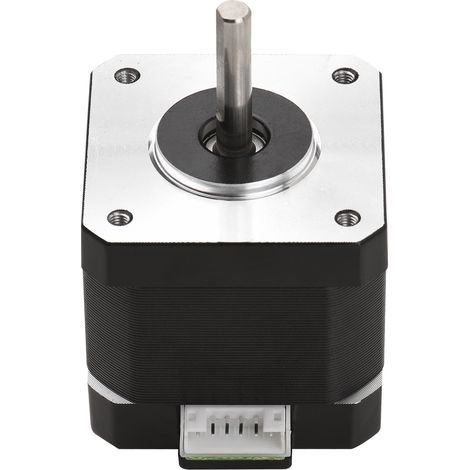 Artillery moteur pas à pas hauteur 40mm accessoire imprimante 3D pour Artillery Sidewinder X1 Genius (1/2)