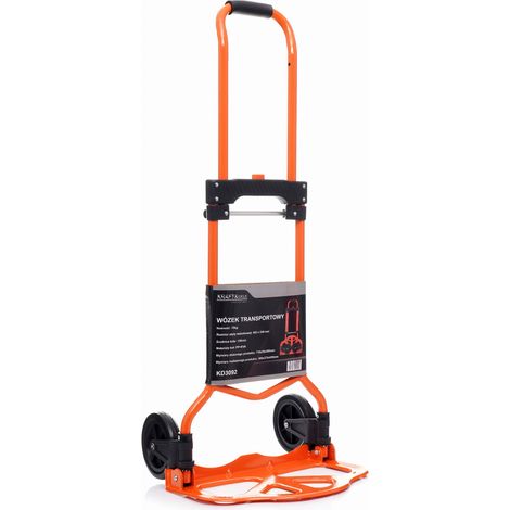 CARRO DE TRANSPORTE 70KG KD3092 (1/5)