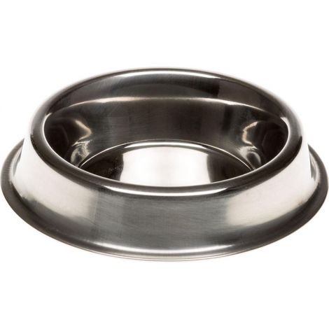 Ferplast fressnapf Supernova 30 14 x 3,4 cm Edelstahl silber