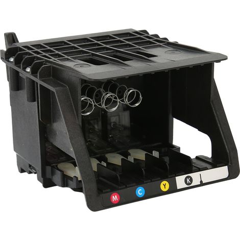 Tête d'impression 950 951 - Pièces de rechange pour imprimante HP Officejet Pro 8100 8600 8610 8620 8650 251DW 251 (1/5)