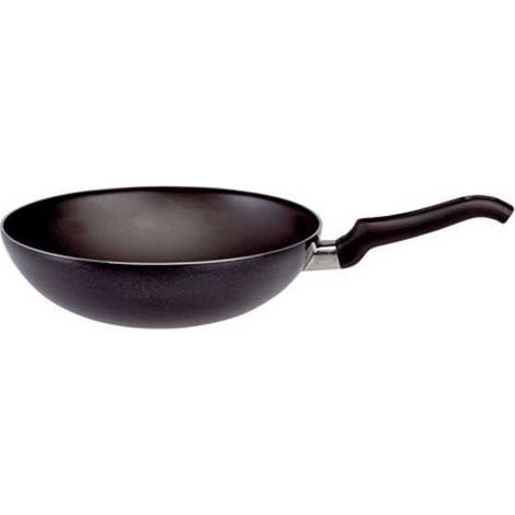 Wok de 1 asa, 20 cm, Firenze Ballarini