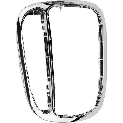 Cache de panneau de levier de vitesse de console centrale pour - C- W203 C230 C240 C320 D106 2032671988 (1/5)