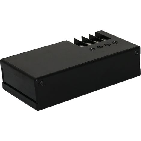 Batterie FL-ST03 Fulbat Lithium-ion 25.2V, 13.8Ah (1/2)