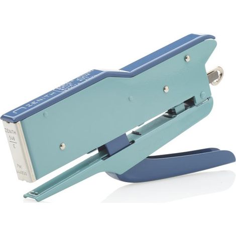 Zenith 02154820AL Tacker Blau, Grün (1/4)