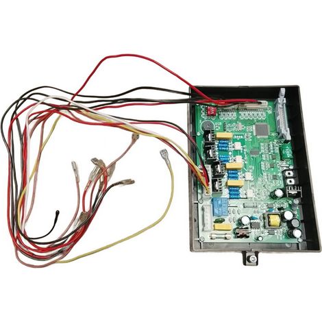Placa Base Con Soporte compatible con Zlkd1002  Ref 56161