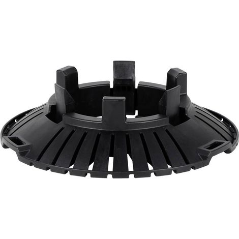 EINHELL Crépine de pompe pour bâche de piscine - pour pompe à eau claire sans fil GE-SP 18 LL (1/2)