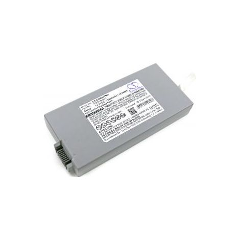 Edan IM8F twslb-003 Akku 5200 mAh 14,8 V (1/3)