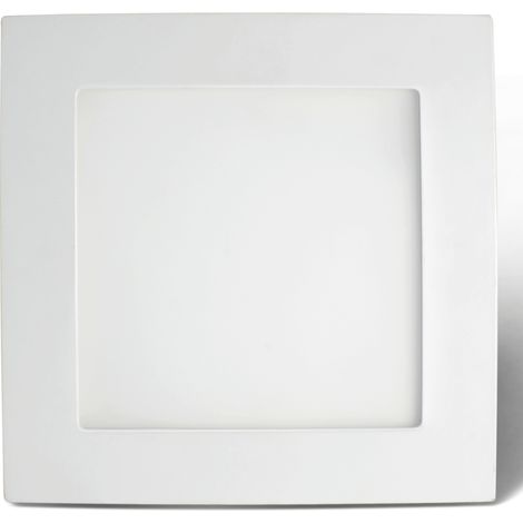 LED 24W Panel Licht - Syme (1/4)