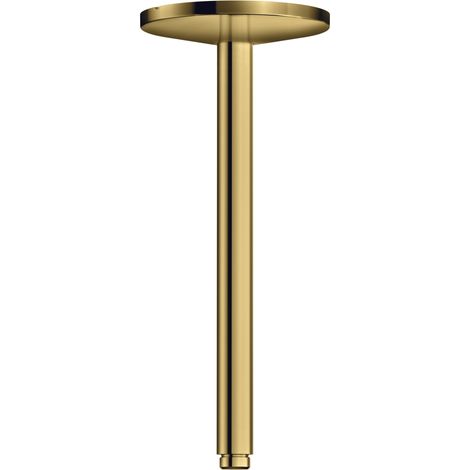 hansgrohe AXOR Una conexión de techo de 300 mm para ducha 280 1