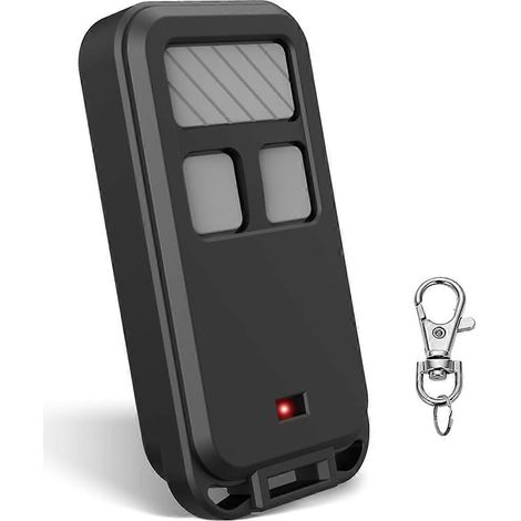 Télécommande pour ouvre-porte de garage 890MAX // (1/5)