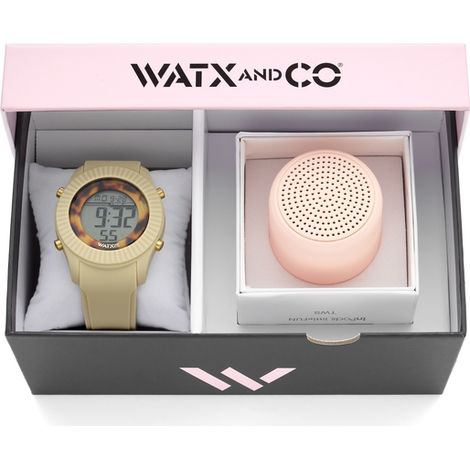 WATX&COLORS WATCHES Mod. RELOJ2M