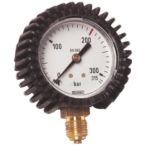 MANOMETRE POUR ACETYLENE 40B 7548-30