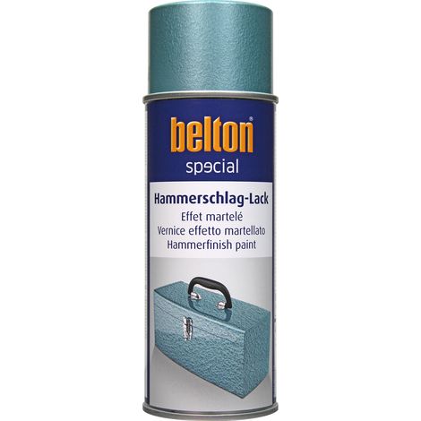 Vernice effet martellato spray da 400 ml - Belton