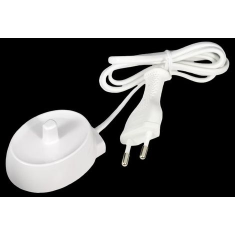 Cargador para cepillo de dientes el ctrico Oral B