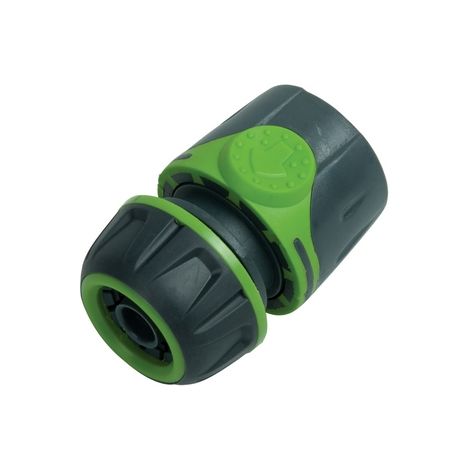 Connettore rapido Comfort Living da 1/2"