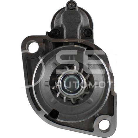 Démarreur SEG Automotive 0001179530 AUDI 0AH911023F 0AH911023FX 0AH911023G