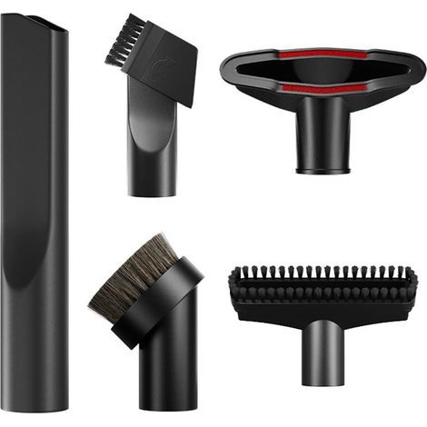 Vacuum cleaner accessories - Crevice tools - 32/35 mm hose adapter - Vacuum cleaner connection kits (1/5)