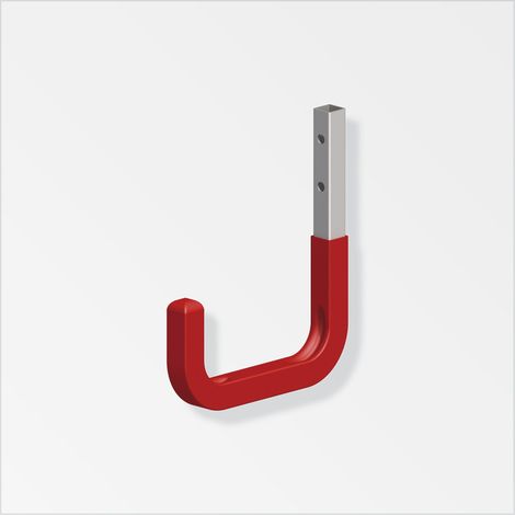 gancio acciaio gomma r 150mm (1/3)