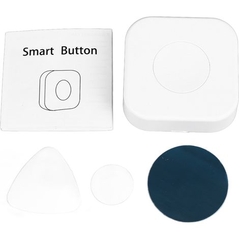 Capteur d'alarme de fuite d'eau, haute sensibilité, pour application Zigbee 3.0, détecteur d'inondation, TUYA Smart (1/5)