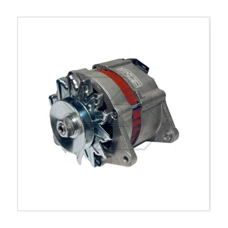 Alternatore 12 V 70 A macchina agricola FIAT 3230 - 3430 - 3630 A22375 81868798