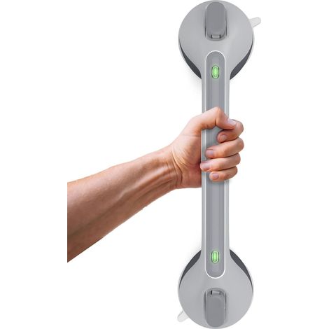 Suction Cup for Shower Handle, 43 cm, 1 Piece (1/5)