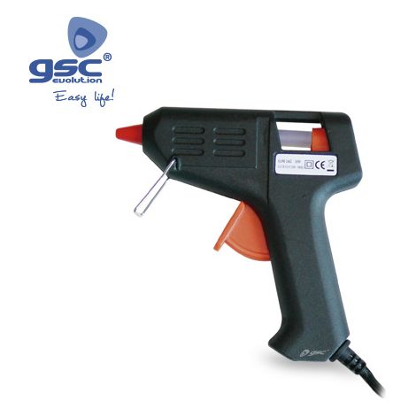 60W Silikon-Pistole - Blister GSC 001401329