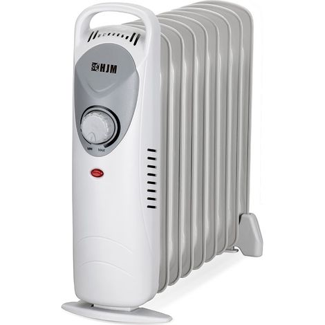 RADIADOR ACEITE MINI