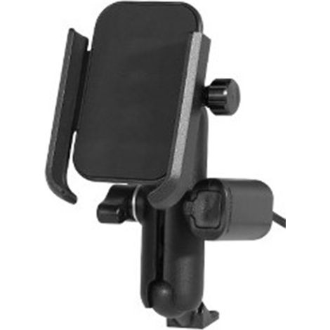 Kit plaque anodisée plate trim tab 76214Q5 aluminium pour Mariner 35-300HP Force 90-120HP Mercruiser Alpha Bravo (1/5)