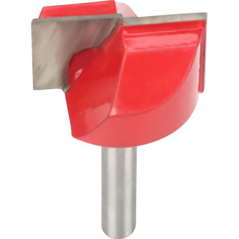 Holzfräser zum Reinigen der Unterseite, Fräser, Schneidwerkzeug für CNC-Fräsmaschinen (625mm) (1/5)