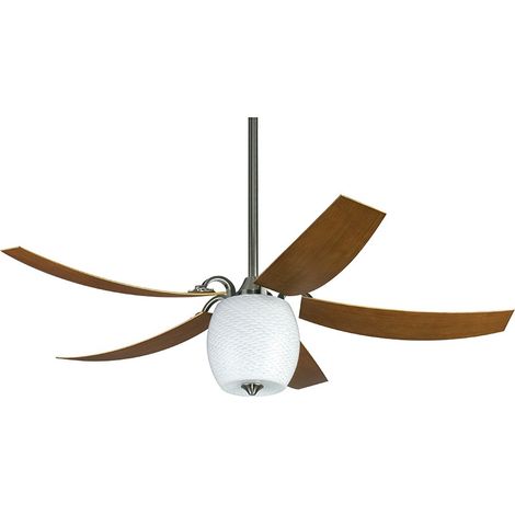 MARIANO 132, Ventilatore con Luce, Fanimation (1/2)