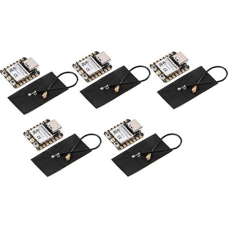 XIAO WIFI Bluetooth Wireless Development Board-- (1/5)
