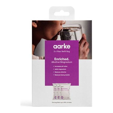 Cartouche filtre à eau Aarke GRAN A1122