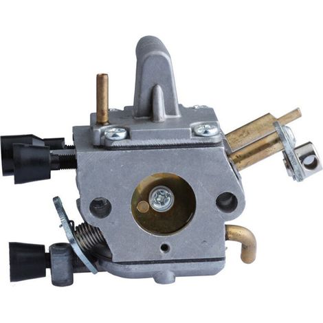 Carburateur pour tondeuse Stihl FS400 FS450 FS480 remplace Zama C1Q-S156