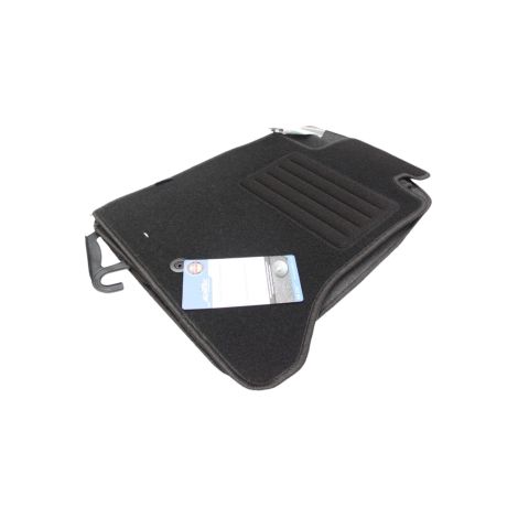 Tapis de sol en moquette pour OPEL Frontera A Sport (1992-1998) - empattement court